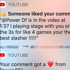 Meet your Posher, Joe